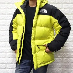 THE NORTH FACE ザノースフェイス ヒマラヤンダウン パーカ メンズ ダウンジャケット HMLYN DOWN PARKA EU/USモデル 希少