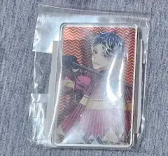 アイナナ モモ 7周年 アクリルブロック 未開封