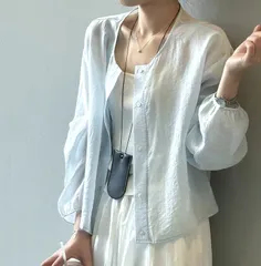 Mal.【新品未使用】シアーブルゾン ホワイト 2025年最新】シアーブルゾン 白の人気アイテム - メルカリ