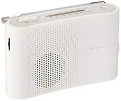 2025年最新】ソニー ラジオ icf−51の人気アイテム - メルカリ