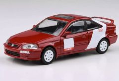 トミカ ヴィンテージ ホンダ シビック EG6 SiR 1/64 限定品 - メルカリ
