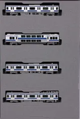 KATO10-1290.1291.1292 常磐線E531系10両セット - 鉄道模型