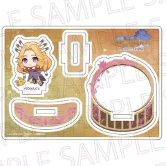 【中古】アクリルスタンド・アクリルパネル セラフィナ ふらふらアクリルスタンド 「聖剣伝説 Legend of Mana -The Teardrop Crystal-」