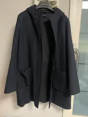 2025年最新】COS メンズ チェスターコートの人気アイテム - メルカリ