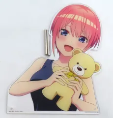 五等分の花嫁　バストアップアクリルボート　3点 一番くじ（BANDAI SPIRITS） on X: 
