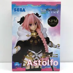 バラ売り不可中古特典ありコトブキヤFGO アストルフォ1/7フィギュア