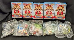 フィギュメイト おとぎ銃士 赤ずきん Vol.2 全5種セット