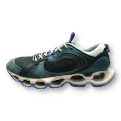 定価38500円 Graphpaper MIZUNO 23AW WAVE PROPHECY β2 GU233-90250 コラボ スニーカー ミズノ グラフペーパー 27.5 71309A1のサムネイル
