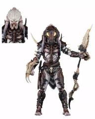 【中古】フィギュア アルファ・プレデター 100thフィギュア アニバーサリーエディション 「プレデター」 アルティメット 7インチ アクションフィギュア