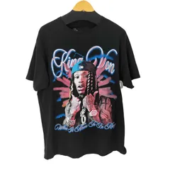 2025年最新】king von tシャツの人気アイテム - メルカリ