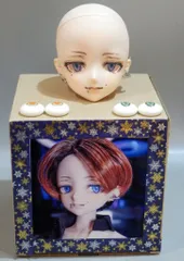2025年最新】dd カスタムヘッドの人気アイテム - メルカリ