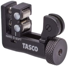 【数量限定】TA560BM 50mm マイクロチューブカッター イチネンTASCO