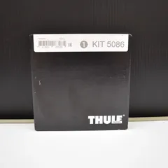 ＜未使用品＞THULE KIT 5086
