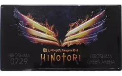 【一回着用】【美品】【希少XLサイズ】B'z　HINOTORI　　R＆R　 スミ B'z Official Website