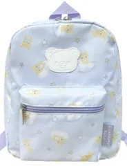 【迅速発送】AI PLANNING(アイプランニング) ベビーリュック リラックマ スター K-8650A