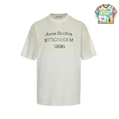 2025年最新】acne studios tシャツ レイヤードの人気アイテム