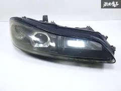 値下げ■S15 シルビア 純正 キセノン ヘッドライト 左 ASSY 即決