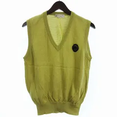 Christian Dior sports ニットベスト ヴィンテージ 2025年最新】Christian Dior メンズ ベストの人気アイテム