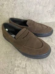 VANS スウェード　ローファー　28センチ VANS SUEDE LOAFER | ABC-MART GRAND STAGE