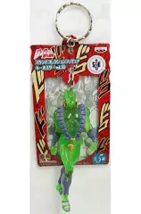 【中古】キーホルダー・マスコット(キャラクター) ザ・ワールド スタンドコレクションフィギュアキーホルダーvol.10 「ジョジョの奇妙な冒険」 