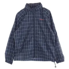 2011ss Supreme ナイロンパーカー ウィンドブレーカー　希少 2025年最新】supreme ナイロンウィンドブレーカーの人気アイテム