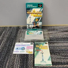 【NPA】ゼルダの伝説 神々のトライフォース SFC スーパーファミコン