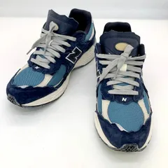 2025年最新】new balance 2002rdfの人気アイテム - メルカリ