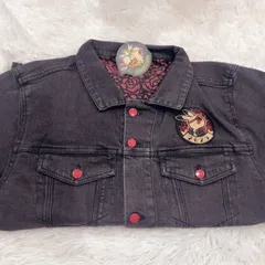 2025年最新】ポケモン／ポケットモンスター Gジャン・デニム