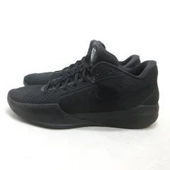 NIKE - サブリナ1 オールブラック 29cm NIKE BY YOU NIKE サブリナ1 By You バスケットボール