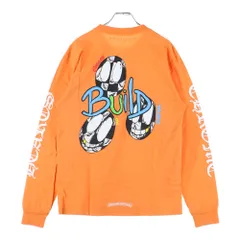 2025年最新】クロムハーツ マッティボーイ ロンtの人気アイテム - メルカリ