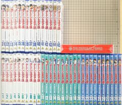 テニスの王子様 DVD テニプリ テニスの王子様 全巻セット 全45巻 DVD 