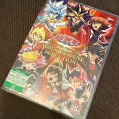(S5613) 未開封 特典カード キメラテック•オーバードラゴン クォーターセンチュリーシークレット 封入 遊戯王 QUARTER CENTURY SUMMONSCENE SELECTION  DVD quarter century selection