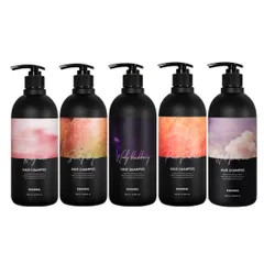 BANANAL パフュームドヘアシャンプー 香水シャンプー&トリートメントセット バナナル 新品