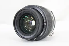 2026年最新】Nikon Ai 28 50 3.5の人気アイテム - メルカリ