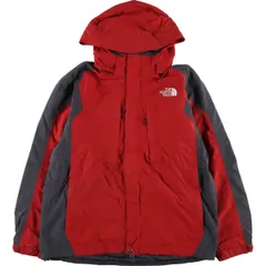 古着 ザノースフェイス THE NORTH FACE HYVENT ハイベント マウンテンパーカー シェルジャケット メンズXL/eaa385893