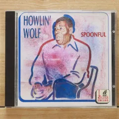 【値下げ】ハウリン ウルフ　4枚組CD+ブックレットセット 限定盤 Amazon.co.jp: ハウリン・ウルフ・アルバム: ミュージック