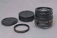 ズミクロン 35mm ASPH ASC 100 Edition ズミクロン 35mm ASPH ASC 100 Edition - メルカリ