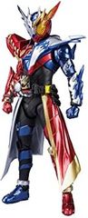 [중고] 반다이 (BANDAI) SHFiguarts 가면 라이더 빌드 클로즈 빌드 폼