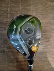 APEX UWフェアウェイウッド APEX UW フェアウェイウッド(キャロウェイ)の評価を見る・評価