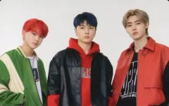 【中古】コレクションカード(男性) 60：ENHYPEN/ヒスン(HEESEUNG)・ジェイ(JAY)・ジェイク(JAKE)/ENHYPEN WORLD TOUR ’MANIFESTO’  トレーディングカード