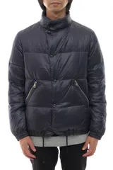 2025年最新】NONNATIVE メンズ ダウンジャケットの人気アイテム