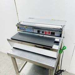 ARC 食品用ラップフィルム包装機 マルチラッパー 460B2 中古