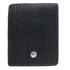 定価６.1万円↑ 未使用品 グラント GRANT 黒桟革 長財布 小銭入れ有り KUROZANシリーズ完成 - 株式会社GRANT