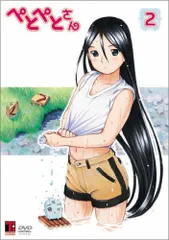 ぺとぺとさん　DVD 全7巻セット （3〜7巻未開封） 2025年最新】Yahoo!オークション -ぺとぺとさんの中古品・新品