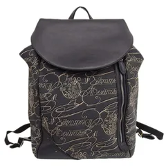 2025年最新】Berluti メンズ リュック・バックパックの人気