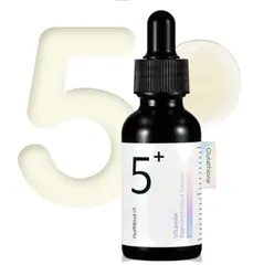 【KOR1040010FK16】3本セット ナンバーズイン 5番 白玉グルタチオンＣ 美容液 30ml No.5 Vitamin Concentrated Serum 韓国スキンケア