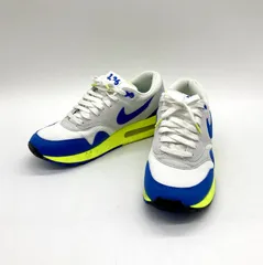 NIKE ナイキ スニーカー AIR MAX 1 86 OG HF2903-100 ローカット シューズ エアマックス メンズ 26.5cm  靴 B14616◆