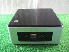 2025年最新】intel nucの人気アイテム - メルカリ