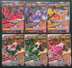 快盗戦隊ルパンレンジャーVS警察戦隊パトレンジャー　雑誌まとめセット Amazon.co.jp: 快盗戦隊ルパンレンジャーVS警察戦隊パト