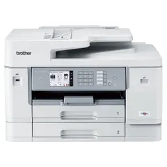 【送料無料】A3インクジェット複合機 大容量ファーストタンク MFC-J7500CDW プリンター (FAX/ADF/30万ページ耐